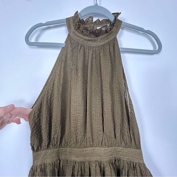 Marysia Dress from Spring 2020 Ready-to-Wear Collection - Picture 4 of 7